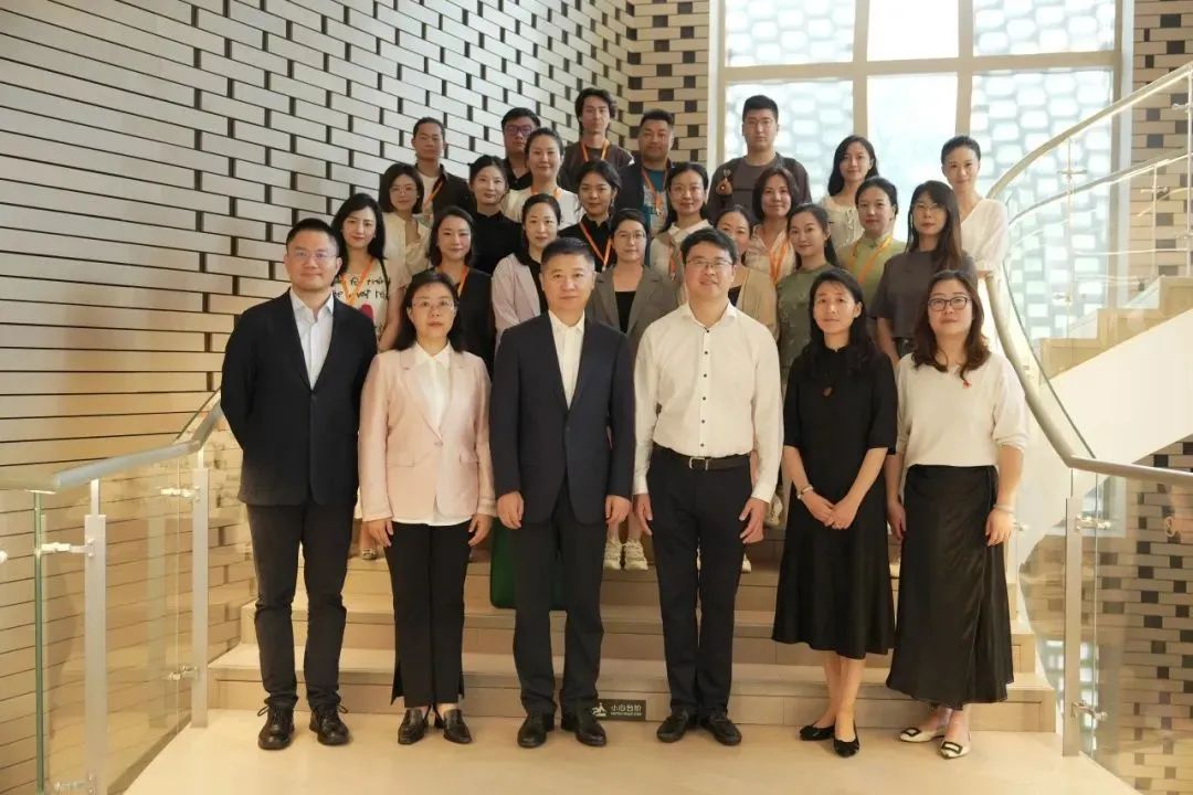 上音特色民族器乐非遗传承研修班开班