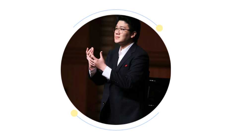 张曦等上音声乐歌剧系学生在第六届成都金芙蓉音乐比赛中获奖