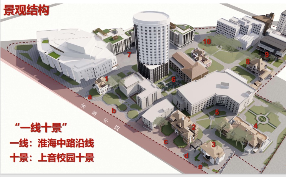 【上海发布】快看!上音花园迎来改造升级,衡复历史风貌区活力重塑